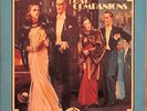Lizard ‘Bad Companions’ LP   Aussie prog 1972 (Harvest)