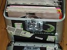 DJ Minimal Set 78 Platten mit Case - Liste - Limited