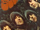 THE BEATLES Rubber Soul Mono LP PARLOPHONE Y/B PMC1267