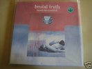 BRUTAL TRUTH need to control VINYL BOX SET spazz infest