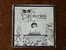BLITZKRIEG : BURIED ALIVE 7
