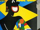 ECHO MINOTT.LP.On the sunset label killer ..Listen