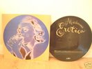 MADONNA 12'  PICTURE DISC  EROTICA SIREW0138TP
