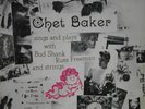 Chet Baker-Sings & Plays-Pacific Jazz 1202-BEAUTIFUL