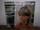DOMINIQUE GRANGE 1ER EP BEL AIR SUPER ETATSIXTIES