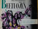 MAKANOWITZKY violin NOEL LEE piano BEETHOVEN LUMEN LP