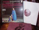 Wagner Tannhauser Sawallisch Philips HI-FI Stereo Box 3