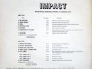 KPM LIBRARY IMPACT MONSTER JAZZ FUNK K.MANSFIELD *HEAR