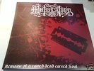 MUTIILATION Remains of a ruined dead cursed soul LP