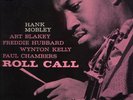 HANK MOBLEY Roll Call BLUE NOTE- 47 W. 63rd ORIG