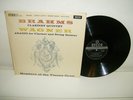 SXL 2297 BRAHMS WAGNER VIENNA OCTET WBG UK LP
