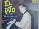 Alfredo Linares - El Pito - Very Rare Peru LP
