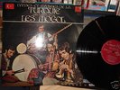 LES MOGOL(MOGOLLAR) Rare LP // TURKISH Folk / POKORA