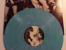 Soundgarden Screaming Life BLUE VINYL LP Sub Pop USA