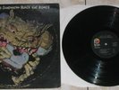 BLACK CAT BONES-Barbed Wire Sandwich