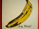 VELVET UNDERGROUND.& NICO.w/UNPEELED BANANA-TORSO.MONO
