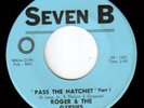 Mod/R&B - Roger & Gypsies -