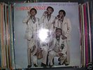 THE SENSATIONAL GOSPEL SPECIALS I HEAR VOICES LP SOUL