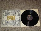 THE LITTER EMERGE PSYCH RECORD ALBUM LP SHRINK ORIGINAL