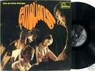 PRETTY THINGS  Emotions  UK FONTANA MONO 1st PRESS NM