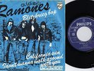 RAMONES - Blitzkrieg Bop  7