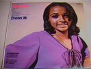 Rare LP SPANKY WILSON Doin' It ORIG NMINT IN SHRINK NR$