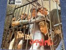 YARDBIRDS 1964 UK LP, FIVE LIVE YARDBIRDS, 1st Press