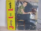 Jerry Lee Lewis EP Schweden RE 5003 super