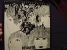 THE BEATLES REVOLVER MFSL 1-107 NM VINYL NO INSERT