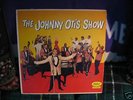 The Johnny Otis Show RARE   LP