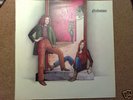 Ginhouse *Only released LP CAS 1031*