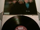ROLLING STONES BETWEEN THE BUTTONS ORIGINAL UK DECCA LP