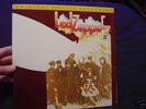 LED ZEPPELIN LED ZEPPELIN II MFSL 1-065 NM VINYL