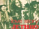 **Jethro Tull - Love story - Italian PS/45 (WL Promo)