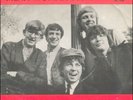 **Soul Agents - Hot R/B Mod 2-sider PS/45  Hear