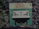 1972 ZAPPA WAKA JAWAKA BIZARRE WLP W/ INSERT 1ST SEALED