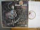 UK HMV ASD 258 Grieg , Peer Gynt , RPO, Beecham