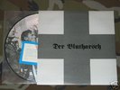 DER BLUTHARSCH : THE FIRST : PICTURE LP tmlhbac ljdlp