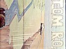  FOLK PSYCH PRIVATE ROCK LP TOM ROSPLOCK