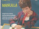 MANUELA EP /Hey Manuela/ Telefunken UX 5191/Mega Rar