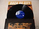 Rock Da City 12' RARE MINT Oz Hip Hop Aussie