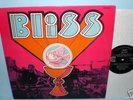 BLISS : S/T (Canyon)1969 ORIG Hard Rock Heavy Psych LP