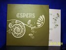 Espers: Espers LP (Wichita 2003) NEAR MINT