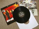 Libertines 1st record UP THE BRACKET Babyshambles Barat