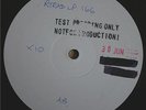 Libertines 2nd LP 12