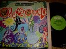 ZOMBIES/ODESSEY ORACLE/NO TIME ORIG.68'S PSYCH/GARAGE