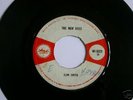 ISLAND THE NEW BOSS SLIM SMITH  **HEAR IT** SKA 45 ORIG