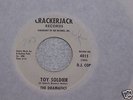 Northern Soul- The Dramatics 