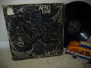 AFRO FUNK BODY MUSIC  GREAT AFRO FUNK