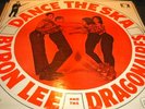 LISTEN -SKA POPCORN  -LP  BYRON LEE & DRAGONAIRES